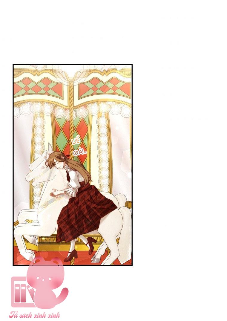 Tôi Trở Thành Tình Địch Của Nam Chính - Chap 14 - Trang 41