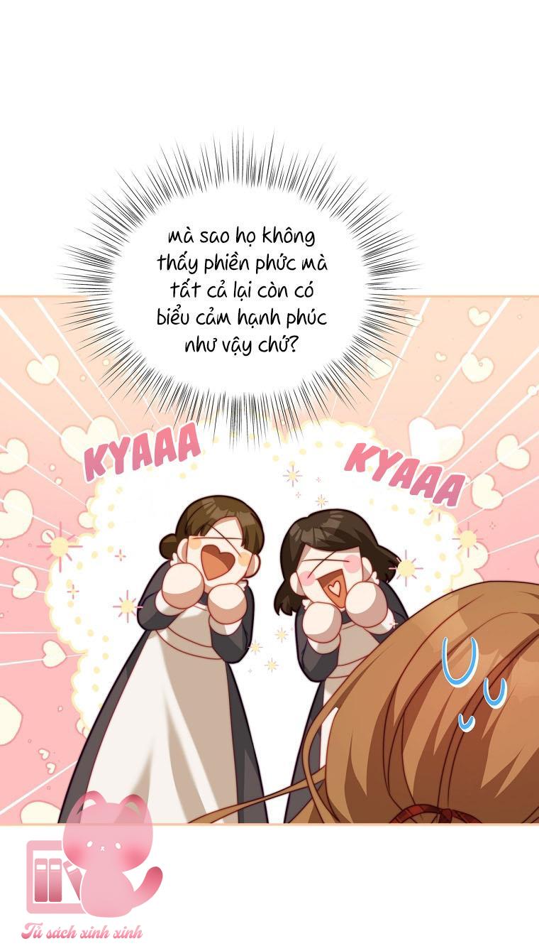 Tôi Trở Thành Tình Địch Của Nam Chính - Chap 14 - Trang 46