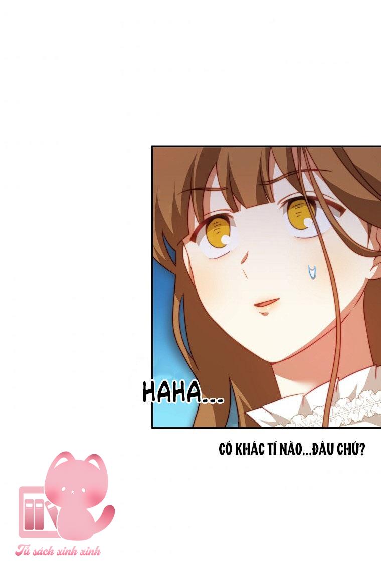 Tôi Trở Thành Tình Địch Của Nam Chính - Chap 14 - Trang 49