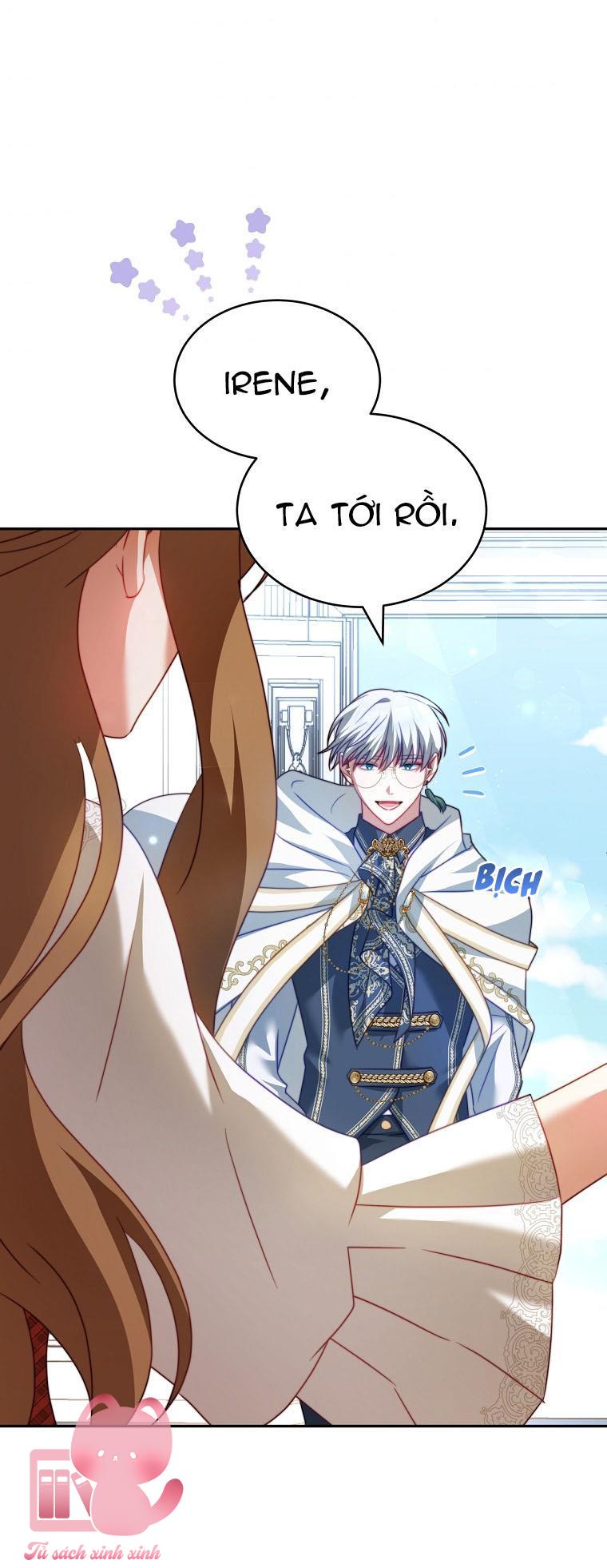 Tôi Trở Thành Tình Địch Của Nam Chính - Chap 14 - Trang 50