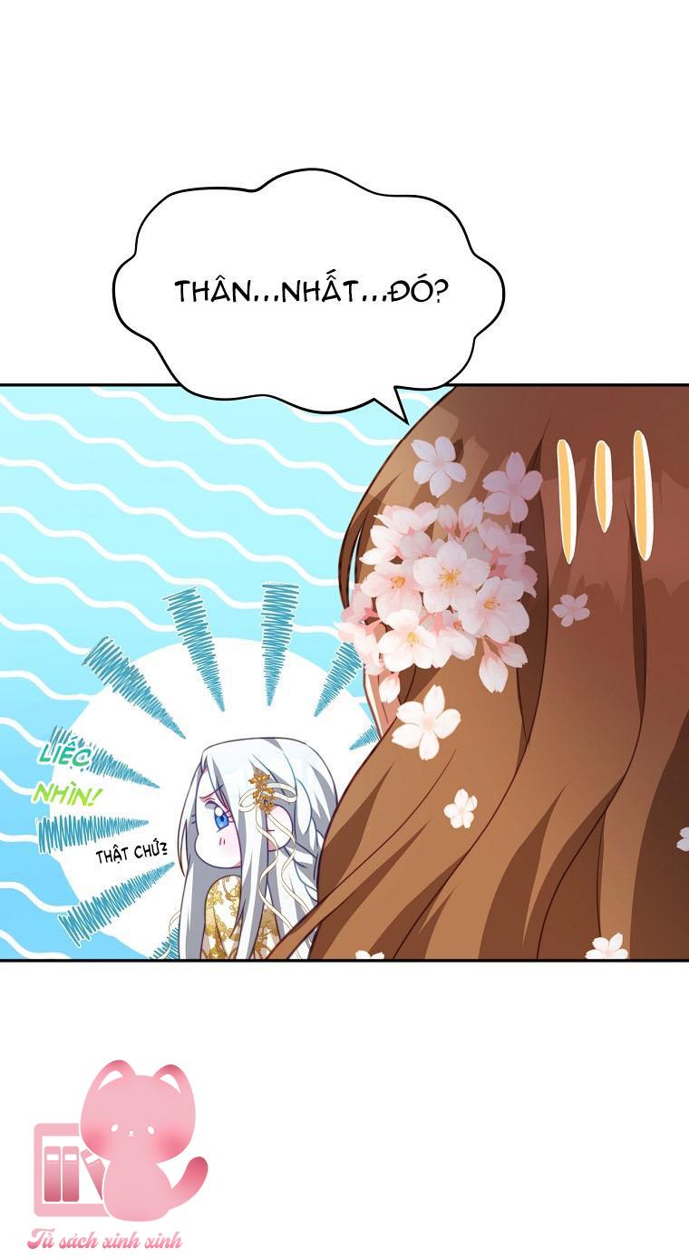 Tôi Trở Thành Tình Địch Của Nam Chính - Chap 14 - Trang 6