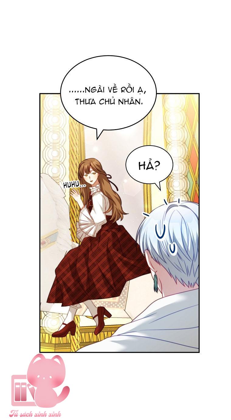 Tôi Trở Thành Tình Địch Của Nam Chính - Chap 14 - Trang 51