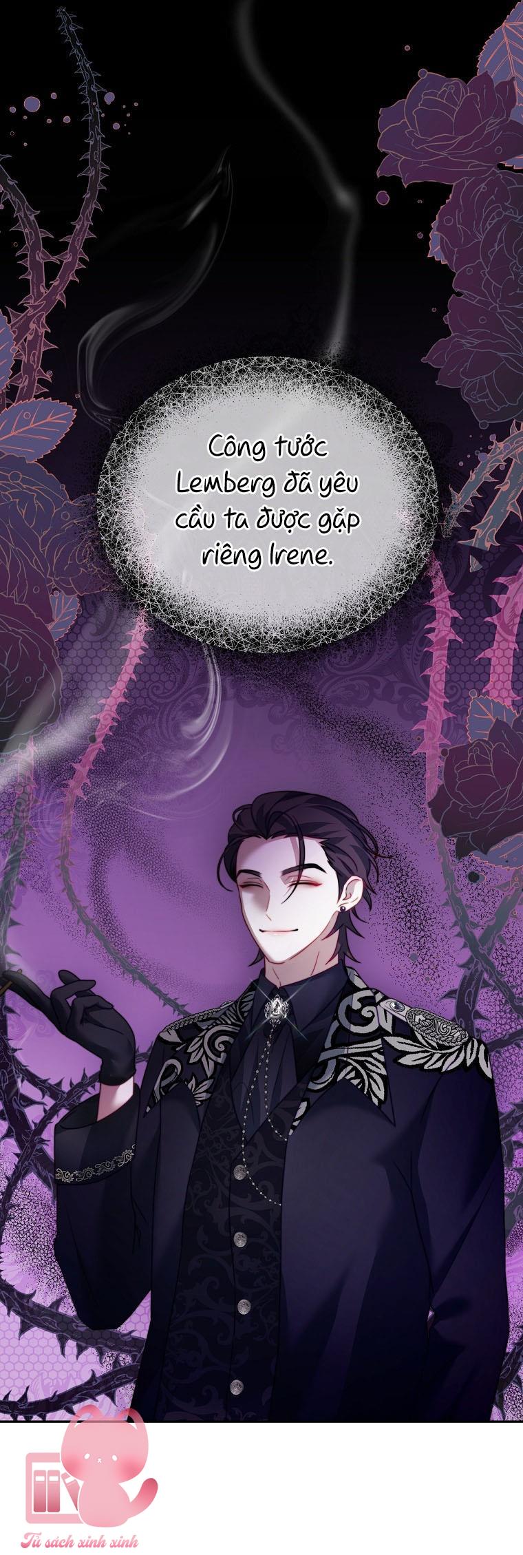 Tôi Trở Thành Tình Địch Của Nam Chính - Chap 14 - Trang 53