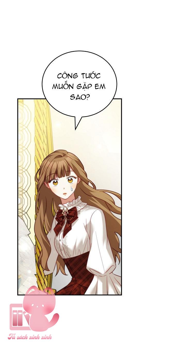 Tôi Trở Thành Tình Địch Của Nam Chính - Chap 14 - Trang 54