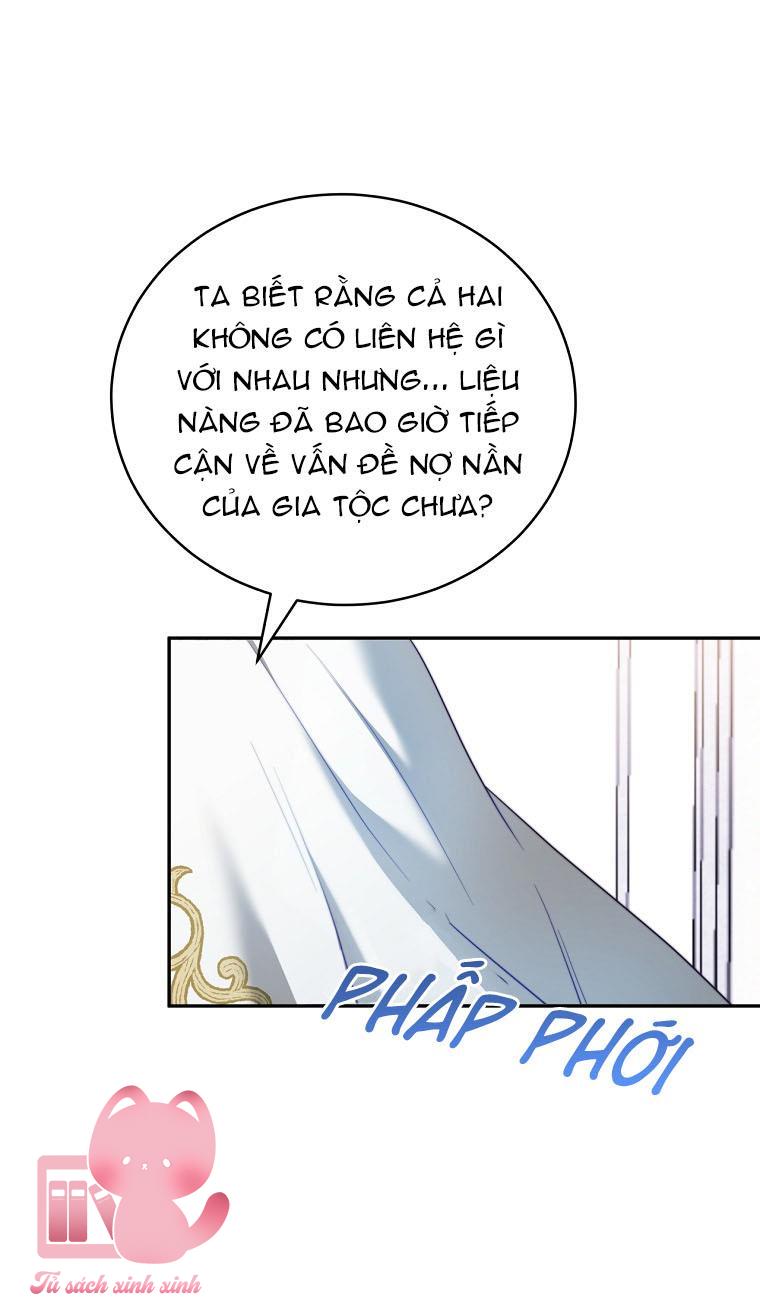 Tôi Trở Thành Tình Địch Của Nam Chính - Chap 14 - Trang 57