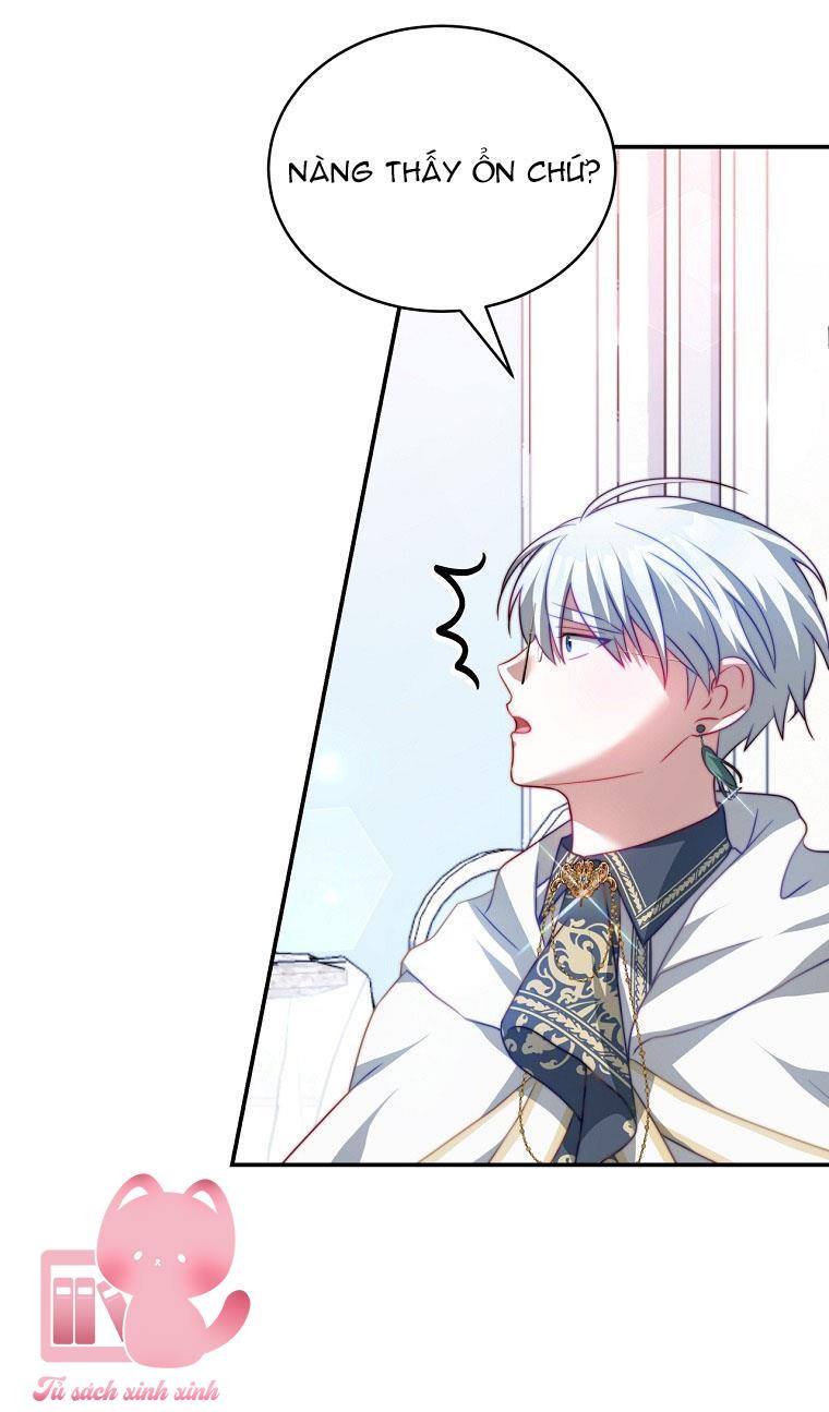 Tôi Trở Thành Tình Địch Của Nam Chính - Chap 14 - Trang 60