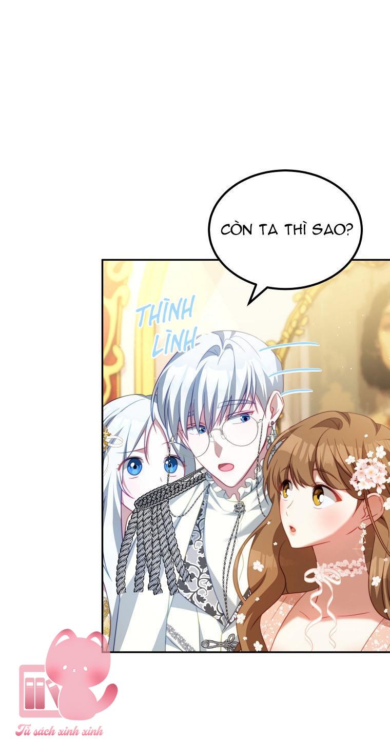 Tôi Trở Thành Tình Địch Của Nam Chính - Chap 14 - Trang 7