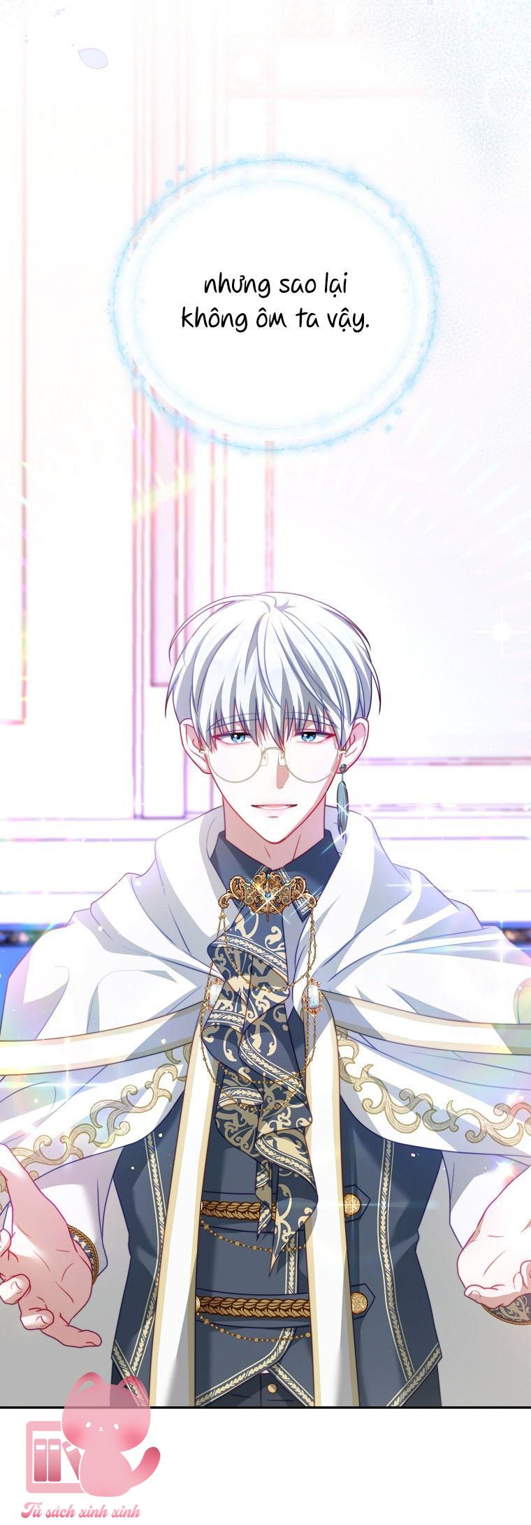 Tôi Trở Thành Tình Địch Của Nam Chính - Chap 14 - Trang 67