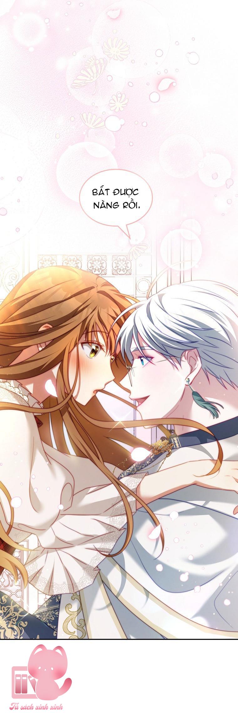 Tôi Trở Thành Tình Địch Của Nam Chính - Chap 14 - Trang 71