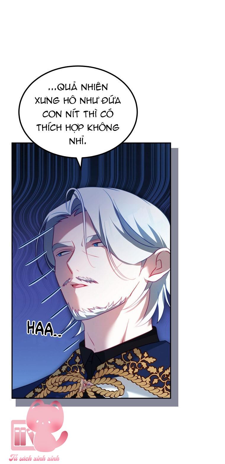 Tôi Trở Thành Tình Địch Của Nam Chính - Chap 14 - Trang 10