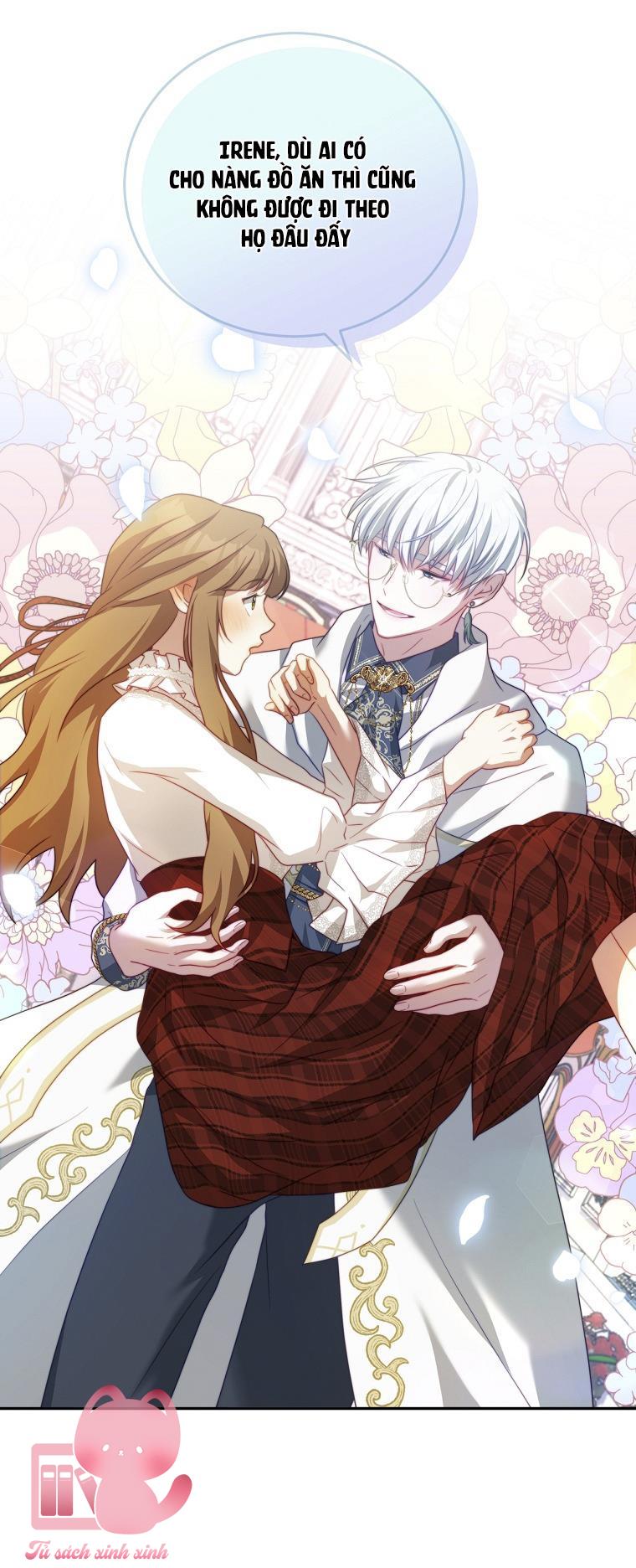 Tôi Trở Thành Tình Địch Của Nam Chính - Chap 15 - Trang 2