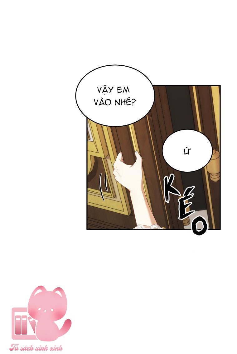 Tôi Trở Thành Tình Địch Của Nam Chính - Chap 15 - Trang 12