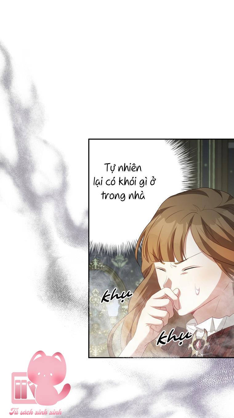 Tôi Trở Thành Tình Địch Của Nam Chính - Chap 15 - Trang 16