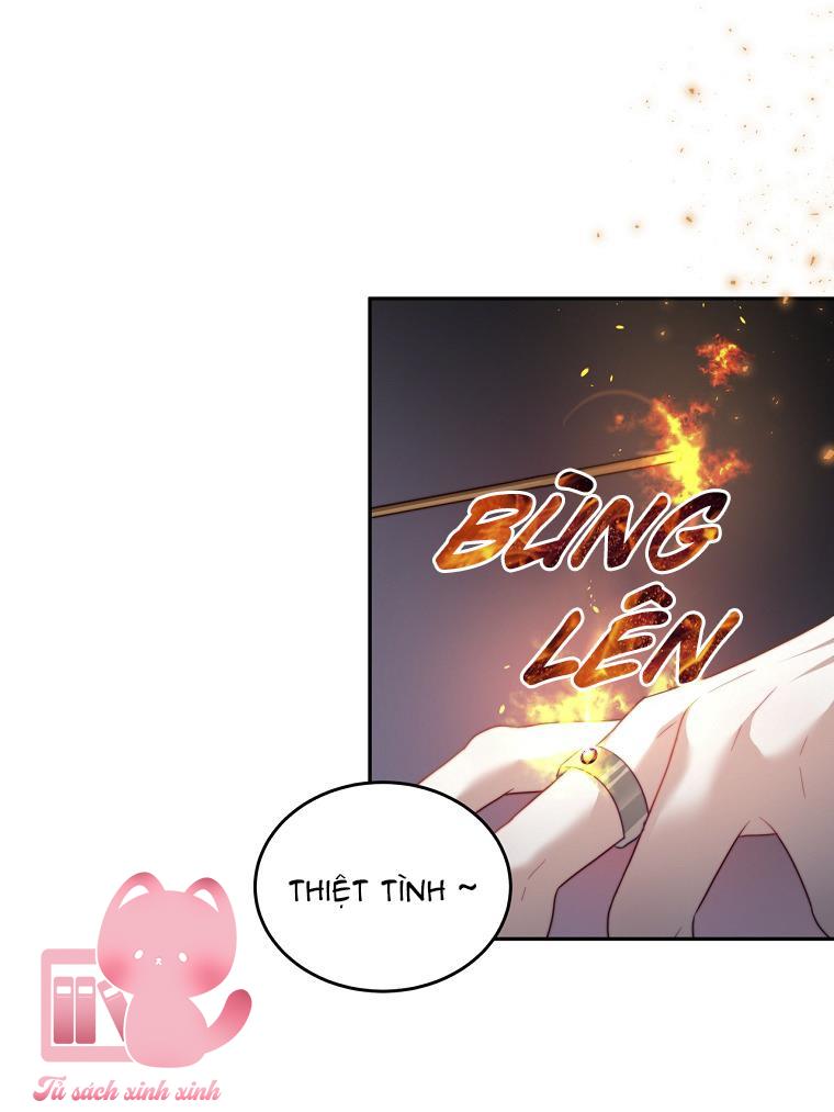 Tôi Trở Thành Tình Địch Của Nam Chính - Chap 15 - Trang 19