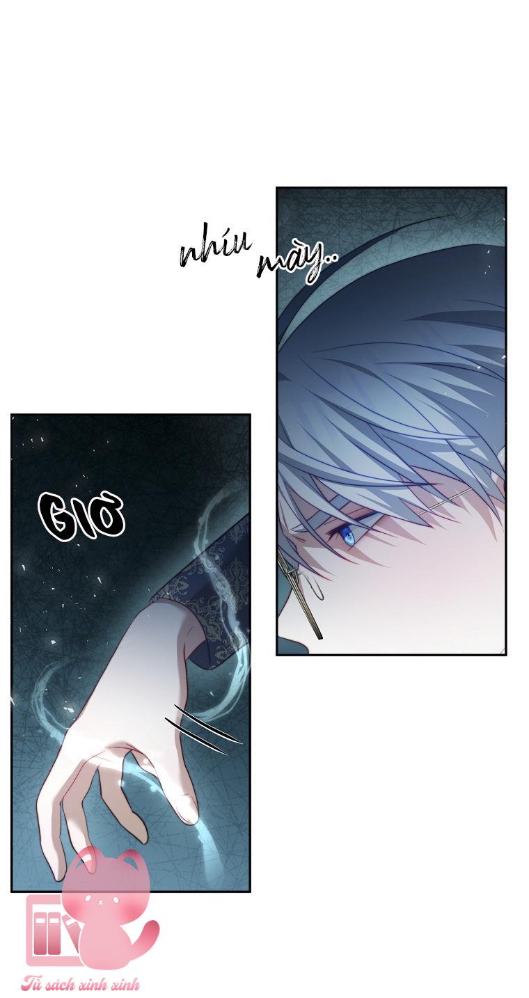 Tôi Trở Thành Tình Địch Của Nam Chính - Chap 15 - Trang 21