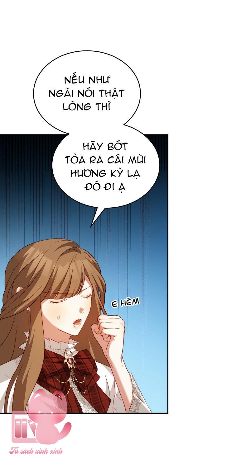 Tôi Trở Thành Tình Địch Của Nam Chính - Chap 15 - Trang 27