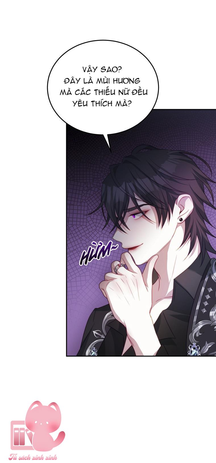 Tôi Trở Thành Tình Địch Của Nam Chính - Chap 15 - Trang 28