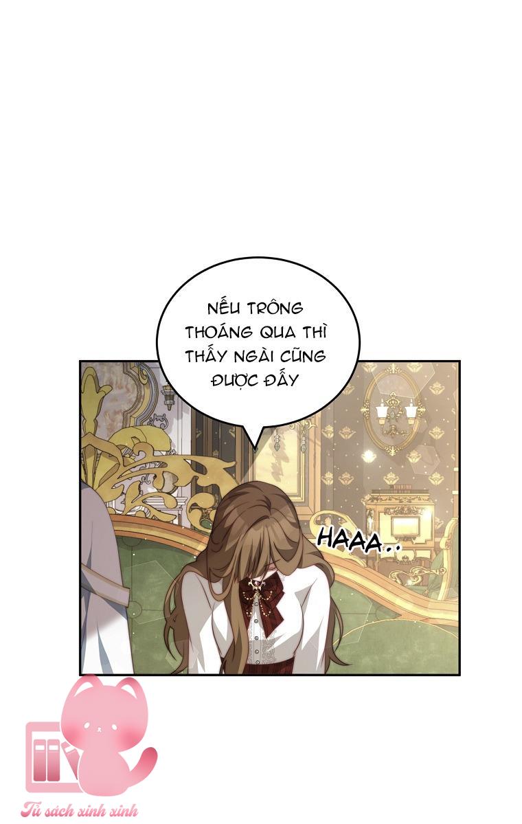 Tôi Trở Thành Tình Địch Của Nam Chính - Chap 15 - Trang 29