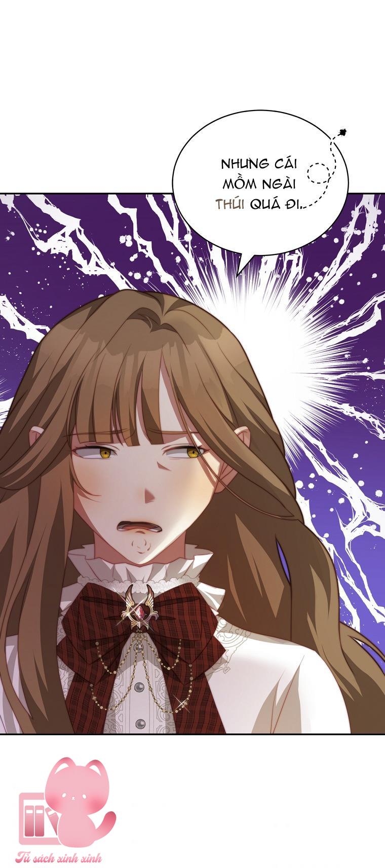 Tôi Trở Thành Tình Địch Của Nam Chính - Chap 15 - Trang 30