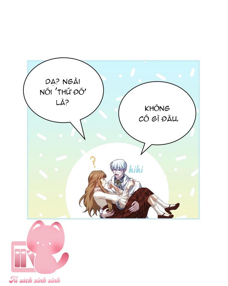 Tôi Trở Thành Tình Địch Của Nam Chính - Chap 15 - Trang 4