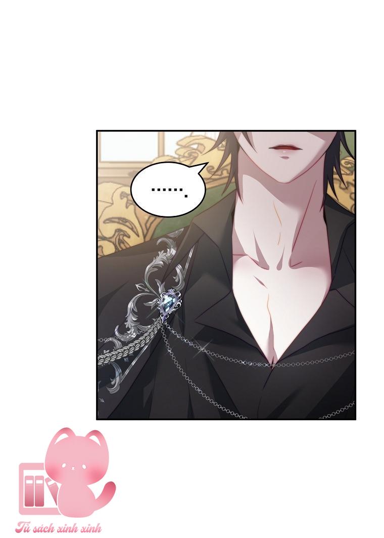 Tôi Trở Thành Tình Địch Của Nam Chính - Chap 15 - Trang 33
