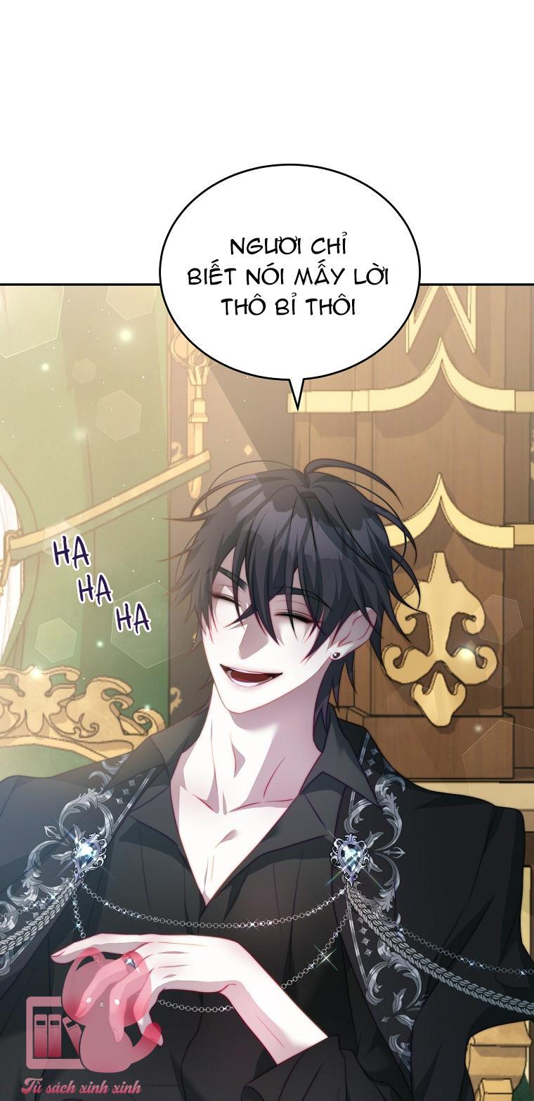Tôi Trở Thành Tình Địch Của Nam Chính - Chap 15 - Trang 34