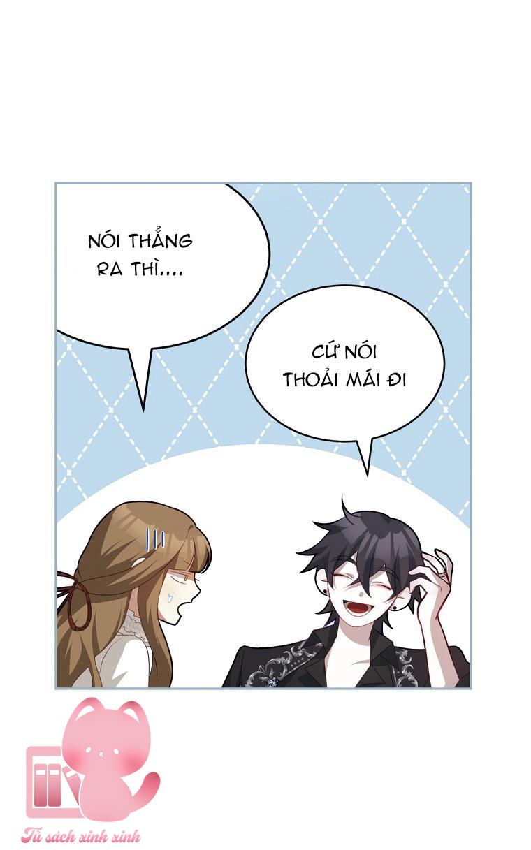 Tôi Trở Thành Tình Địch Của Nam Chính - Chap 15 - Trang 37