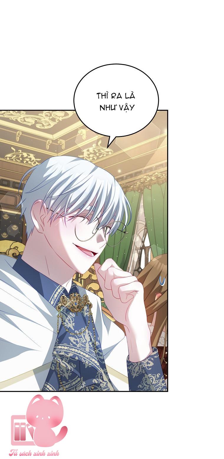 Tôi Trở Thành Tình Địch Của Nam Chính - Chap 15 - Trang 40