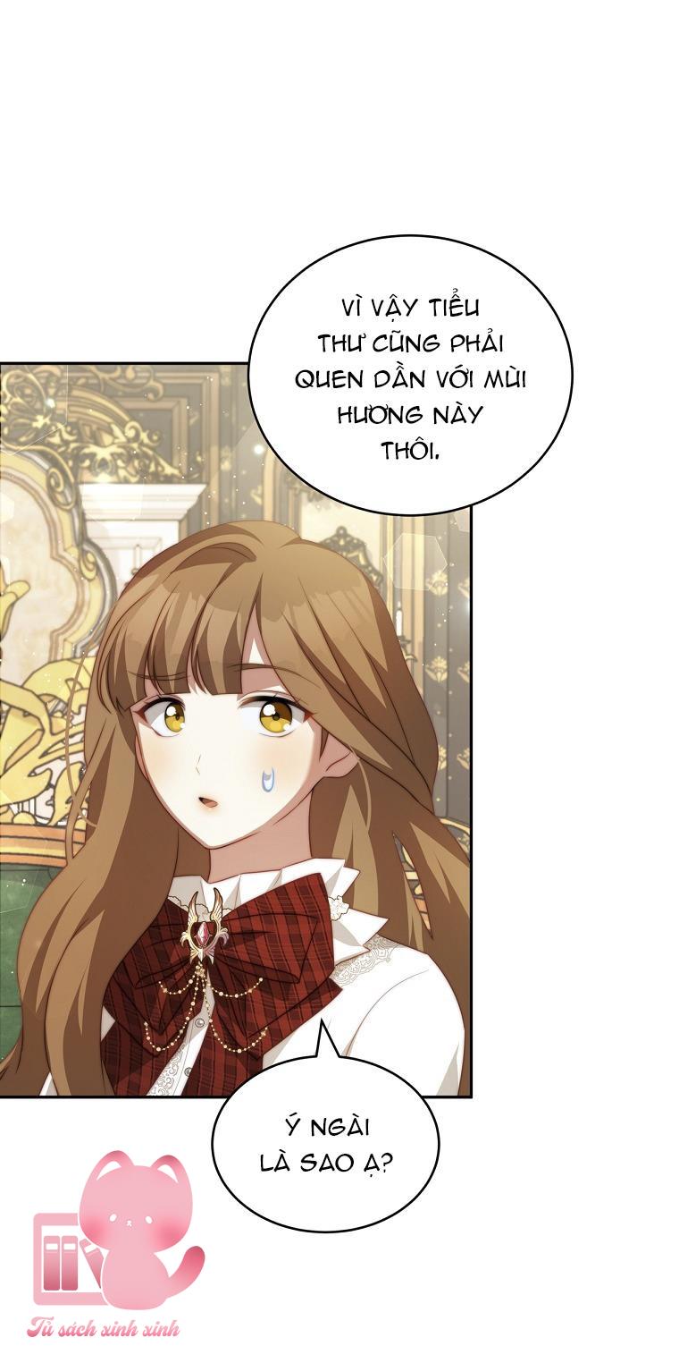 Tôi Trở Thành Tình Địch Của Nam Chính - Chap 15 - Trang 42