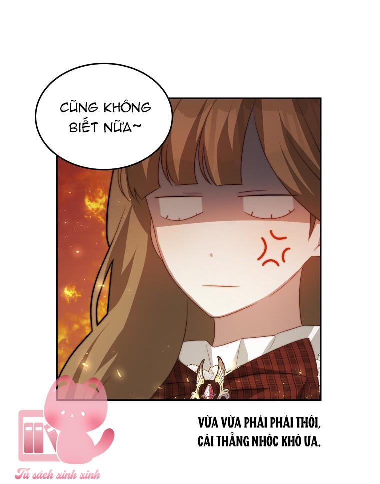 Tôi Trở Thành Tình Địch Của Nam Chính - Chap 15 - Trang 43