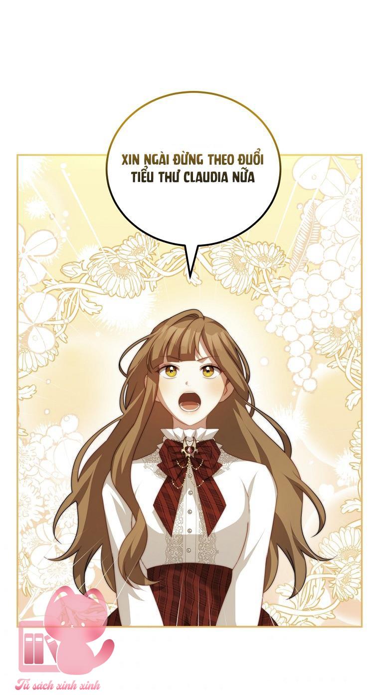 Tôi Trở Thành Tình Địch Của Nam Chính - Chap 15 - Trang 45