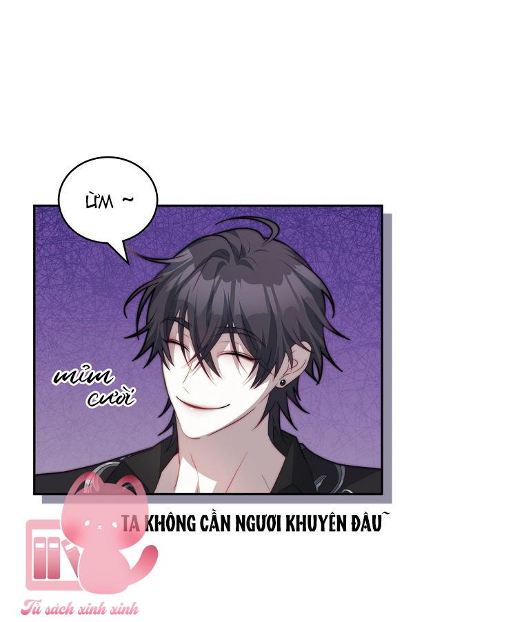 Tôi Trở Thành Tình Địch Của Nam Chính - Chap 15 - Trang 47