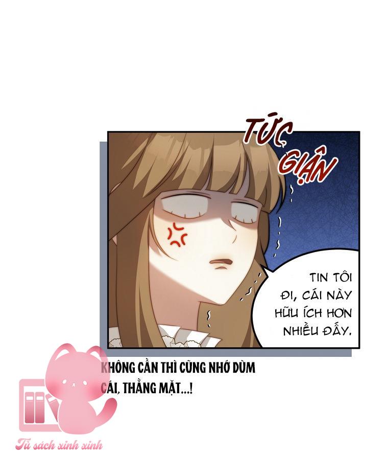 Tôi Trở Thành Tình Địch Của Nam Chính - Chap 15 - Trang 48