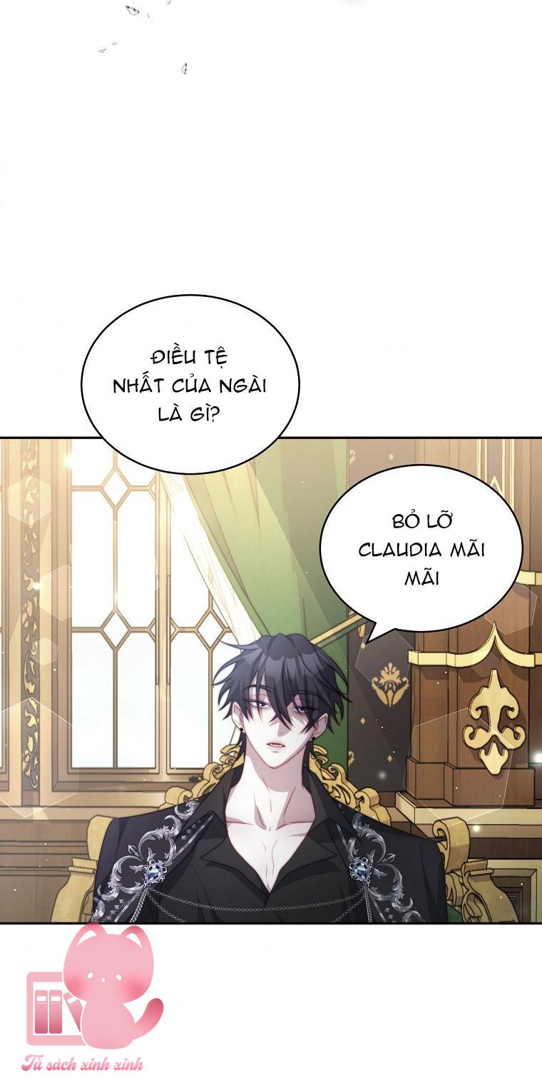 Tôi Trở Thành Tình Địch Của Nam Chính - Chap 15 - Trang 53