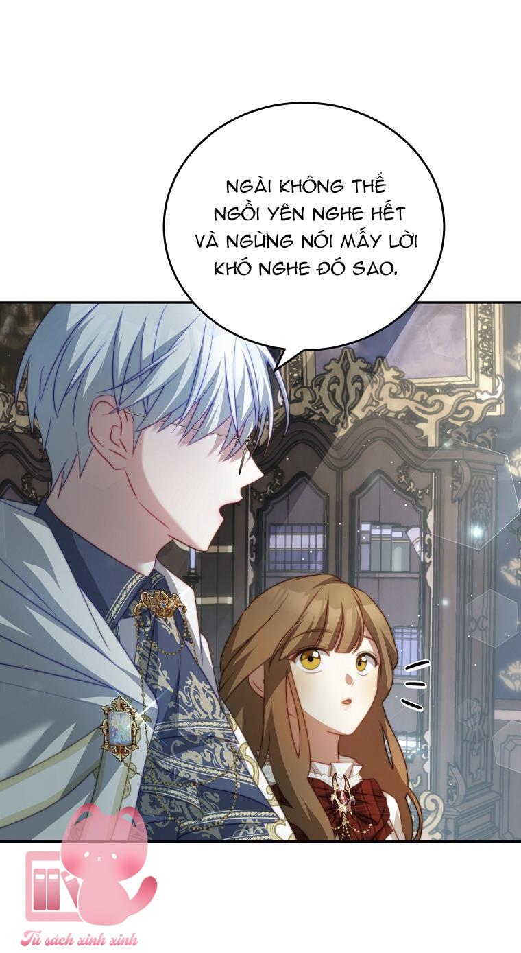 Tôi Trở Thành Tình Địch Của Nam Chính - Chap 15 - Trang 55