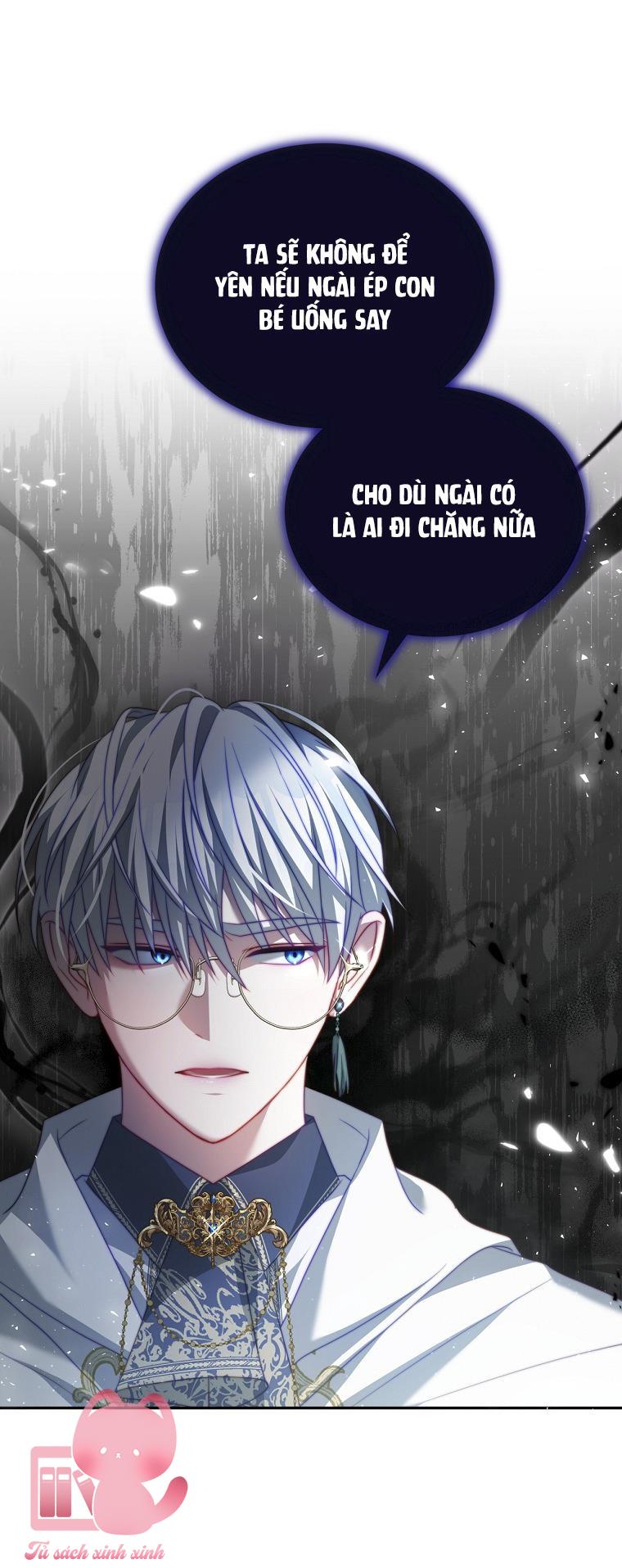 Tôi Trở Thành Tình Địch Của Nam Chính - Chap 15 - Trang 56
