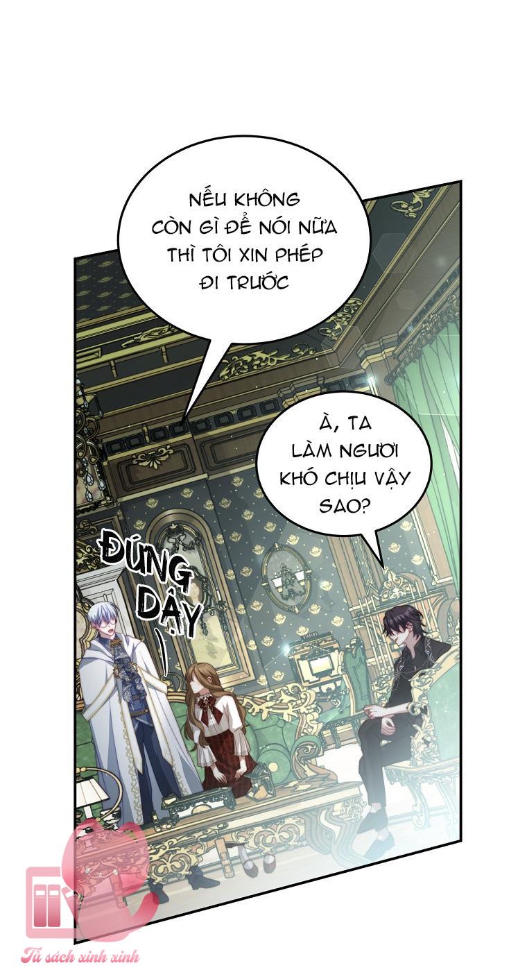 Tôi Trở Thành Tình Địch Của Nam Chính - Chap 15 - Trang 57