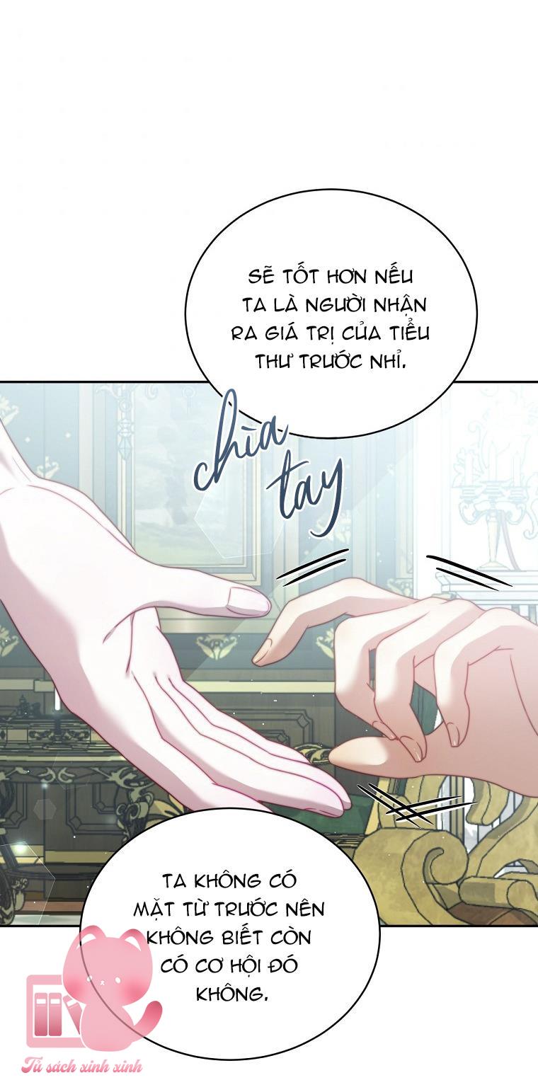 Tôi Trở Thành Tình Địch Của Nam Chính - Chap 15 - Trang 60