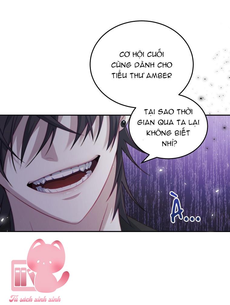 Tôi Trở Thành Tình Địch Của Nam Chính - Chap 15 - Trang 64