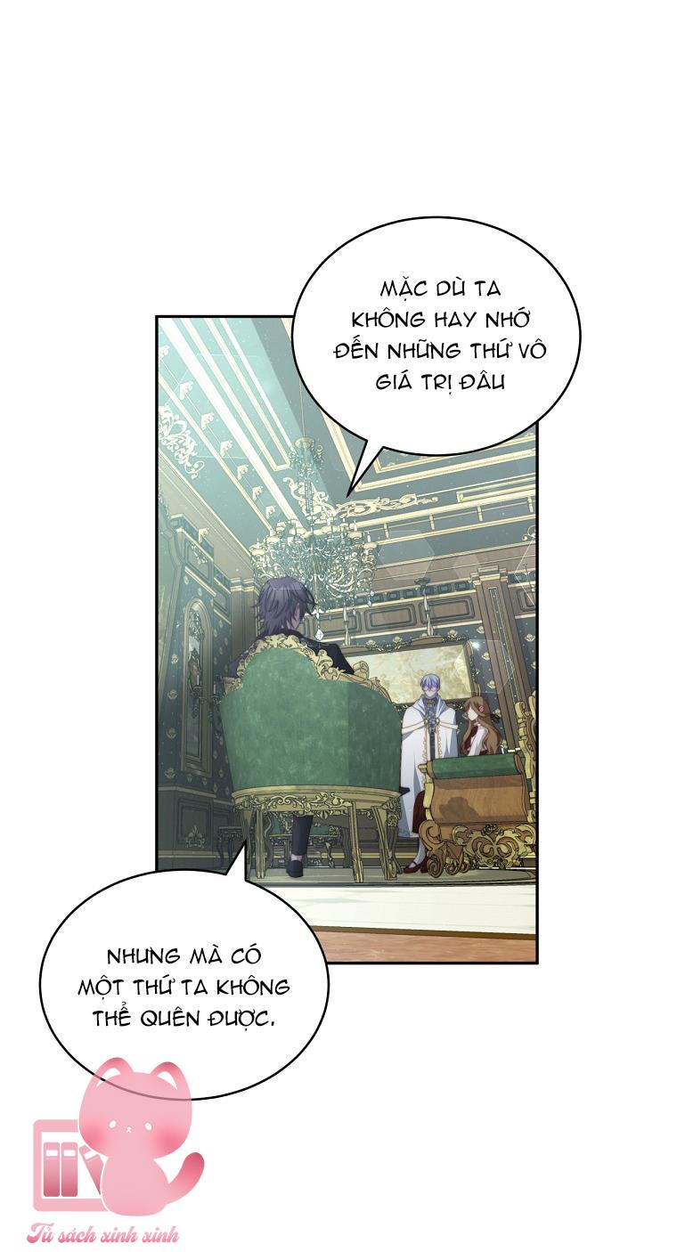 Tôi Trở Thành Tình Địch Của Nam Chính - Chap 15 - Trang 65