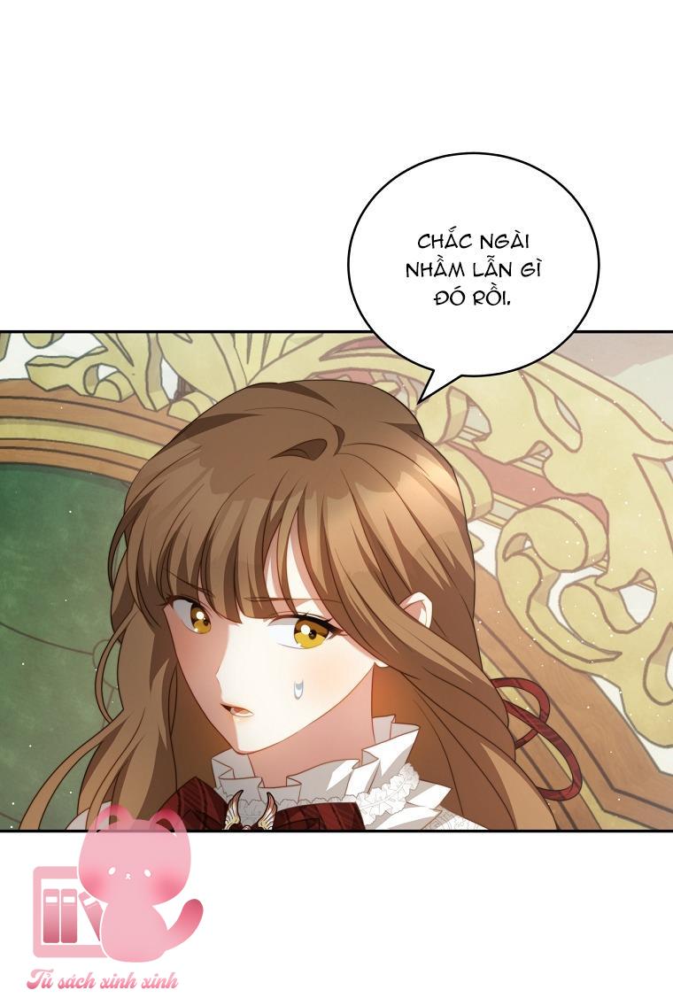 Tôi Trở Thành Tình Địch Của Nam Chính - Chap 16 - Trang 2