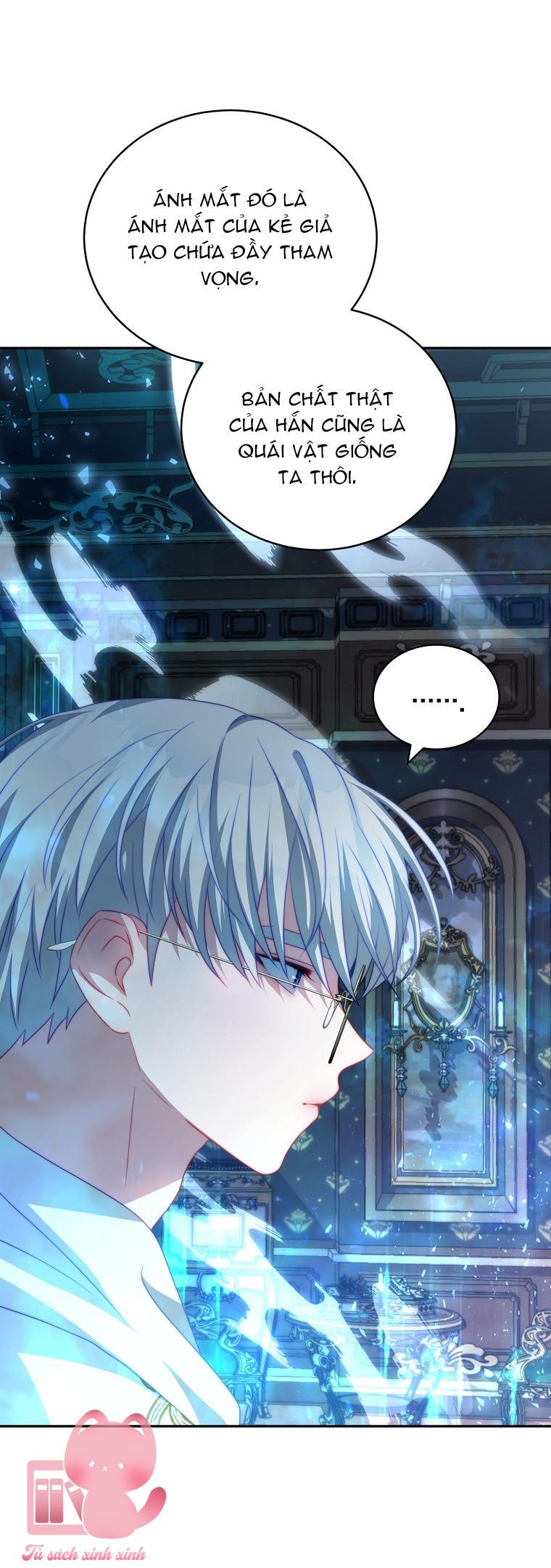 Tôi Trở Thành Tình Địch Của Nam Chính - Chap 16 - Trang 11