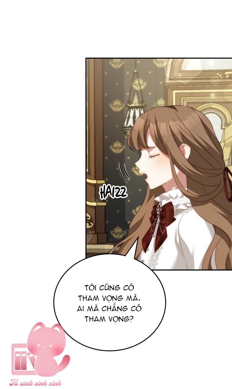 Tôi Trở Thành Tình Địch Của Nam Chính - Chap 16 - Trang 13