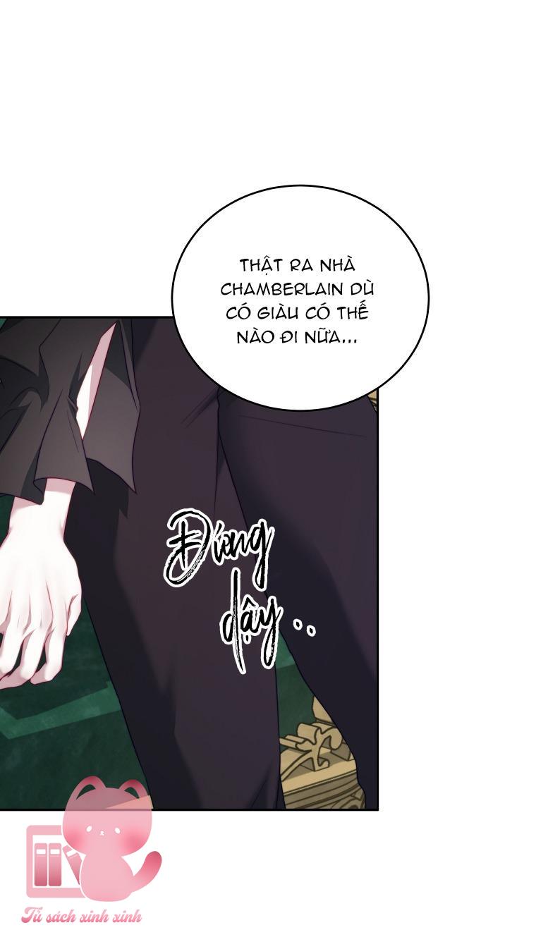 Tôi Trở Thành Tình Địch Của Nam Chính - Chap 16 - Trang 15