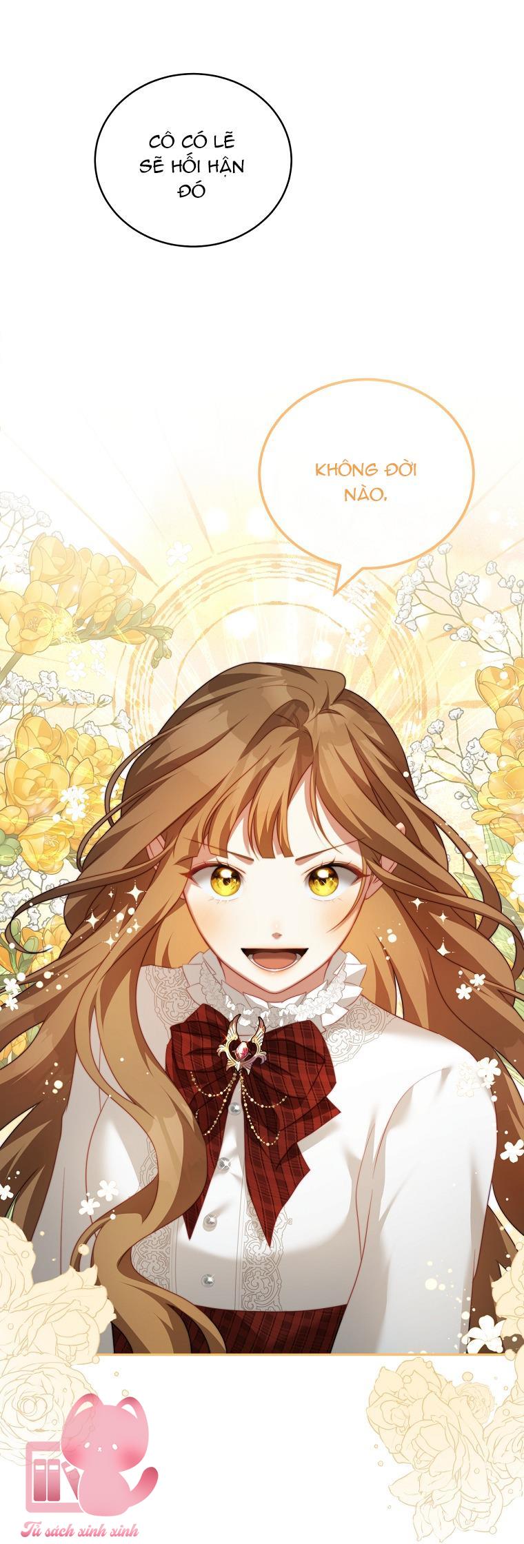 Tôi Trở Thành Tình Địch Của Nam Chính - Chap 16 - Trang 18