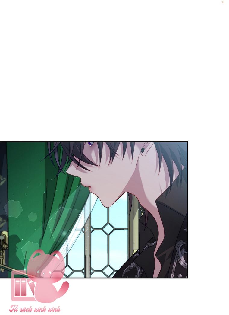 Tôi Trở Thành Tình Địch Của Nam Chính - Chap 16 - Trang 19