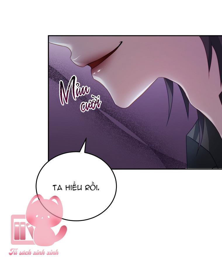 Tôi Trở Thành Tình Địch Của Nam Chính - Chap 16 - Trang 20