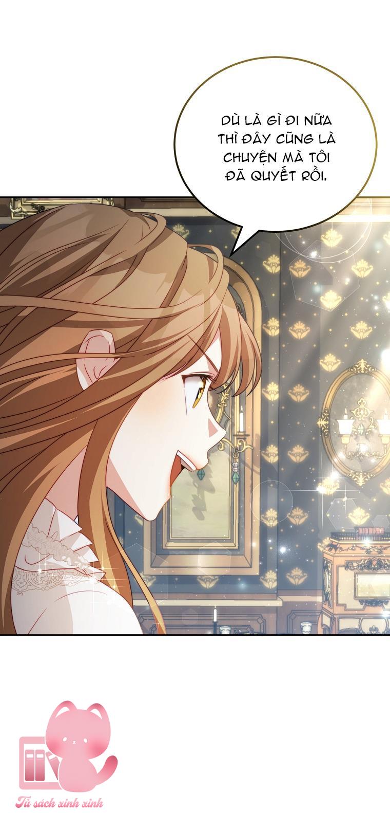 Tôi Trở Thành Tình Địch Của Nam Chính - Chap 16 - Trang 23