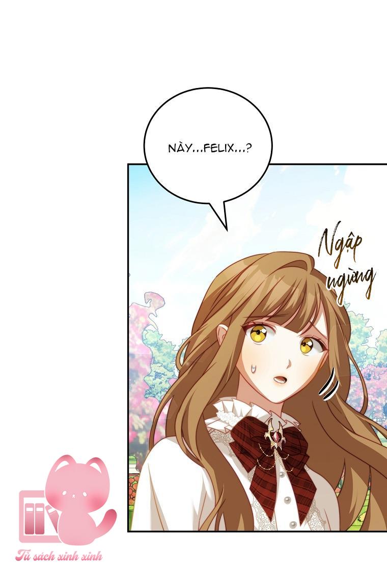 Tôi Trở Thành Tình Địch Của Nam Chính - Chap 16 - Trang 26