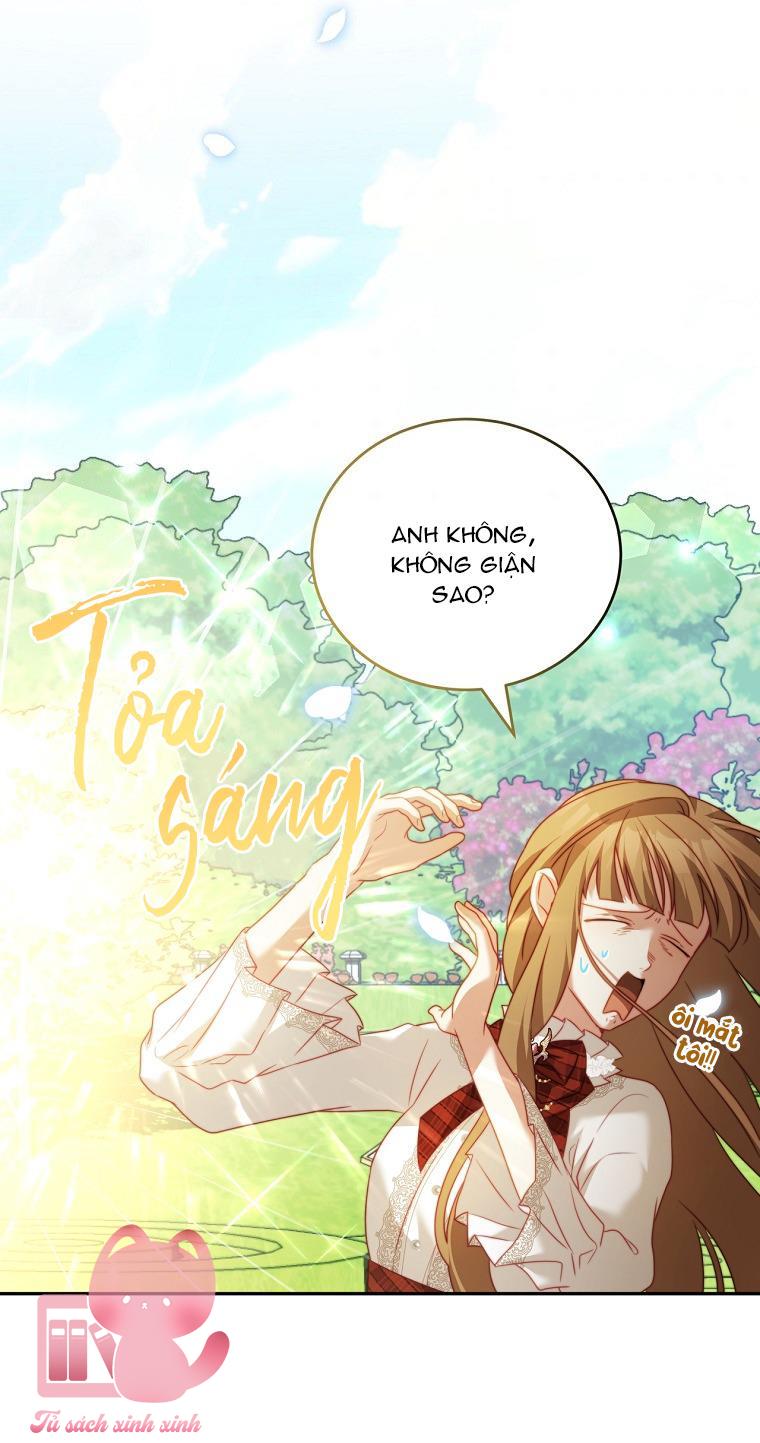 Tôi Trở Thành Tình Địch Của Nam Chính - Chap 16 - Trang 28